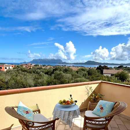 Villa Ulivo Olbia Zewnętrze zdjęcie