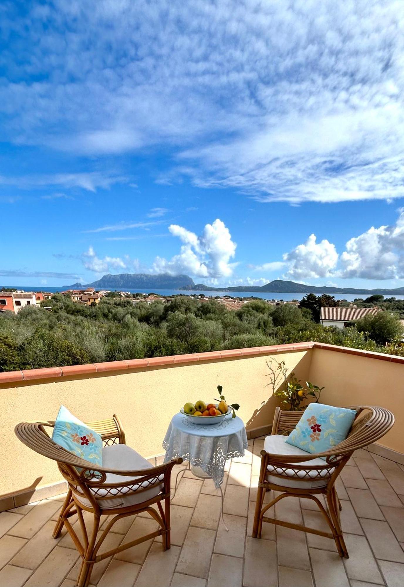 Villa Ulivo Olbia Zewnętrze zdjęcie
