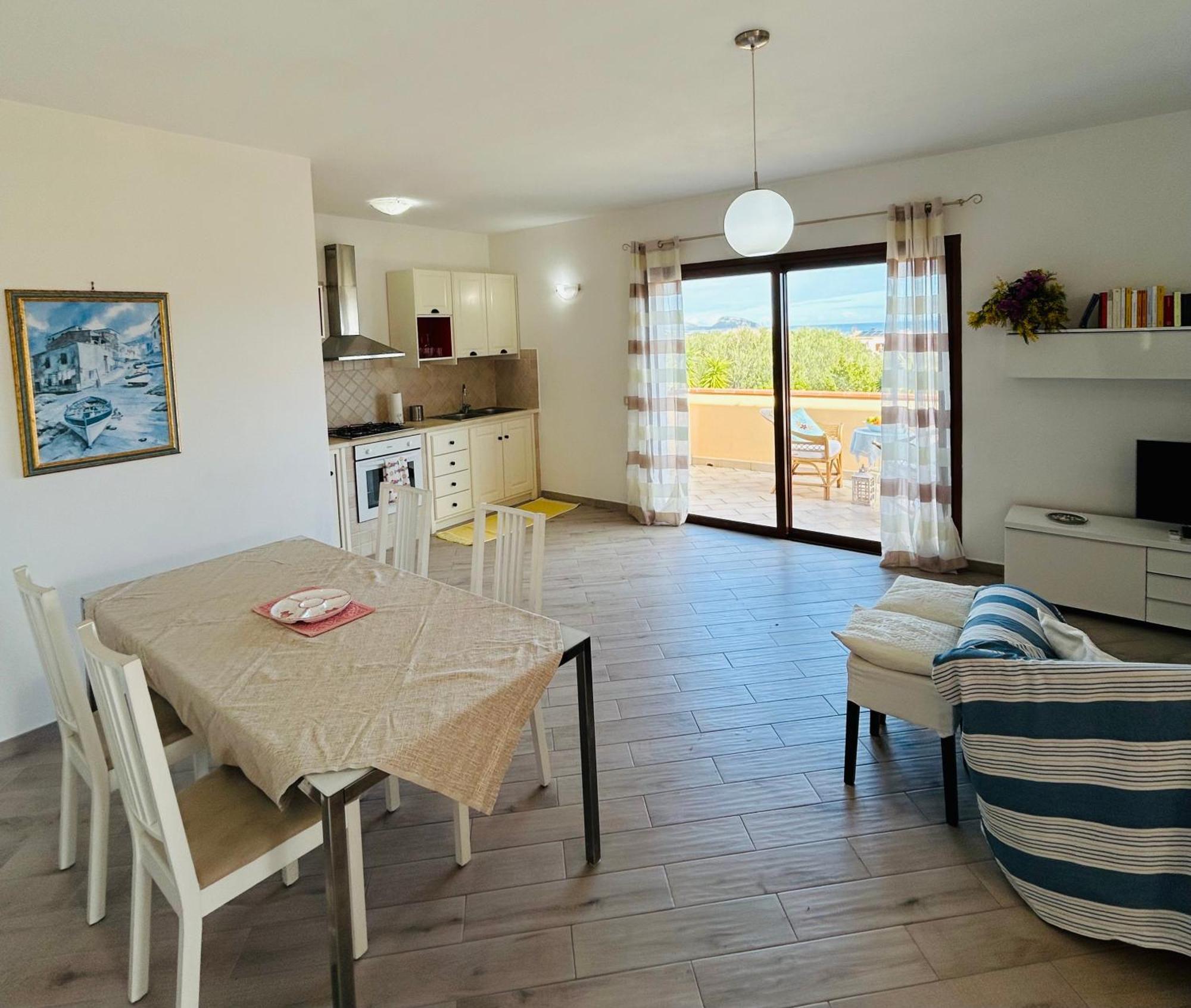 Villa Ulivo Olbia Zewnętrze zdjęcie