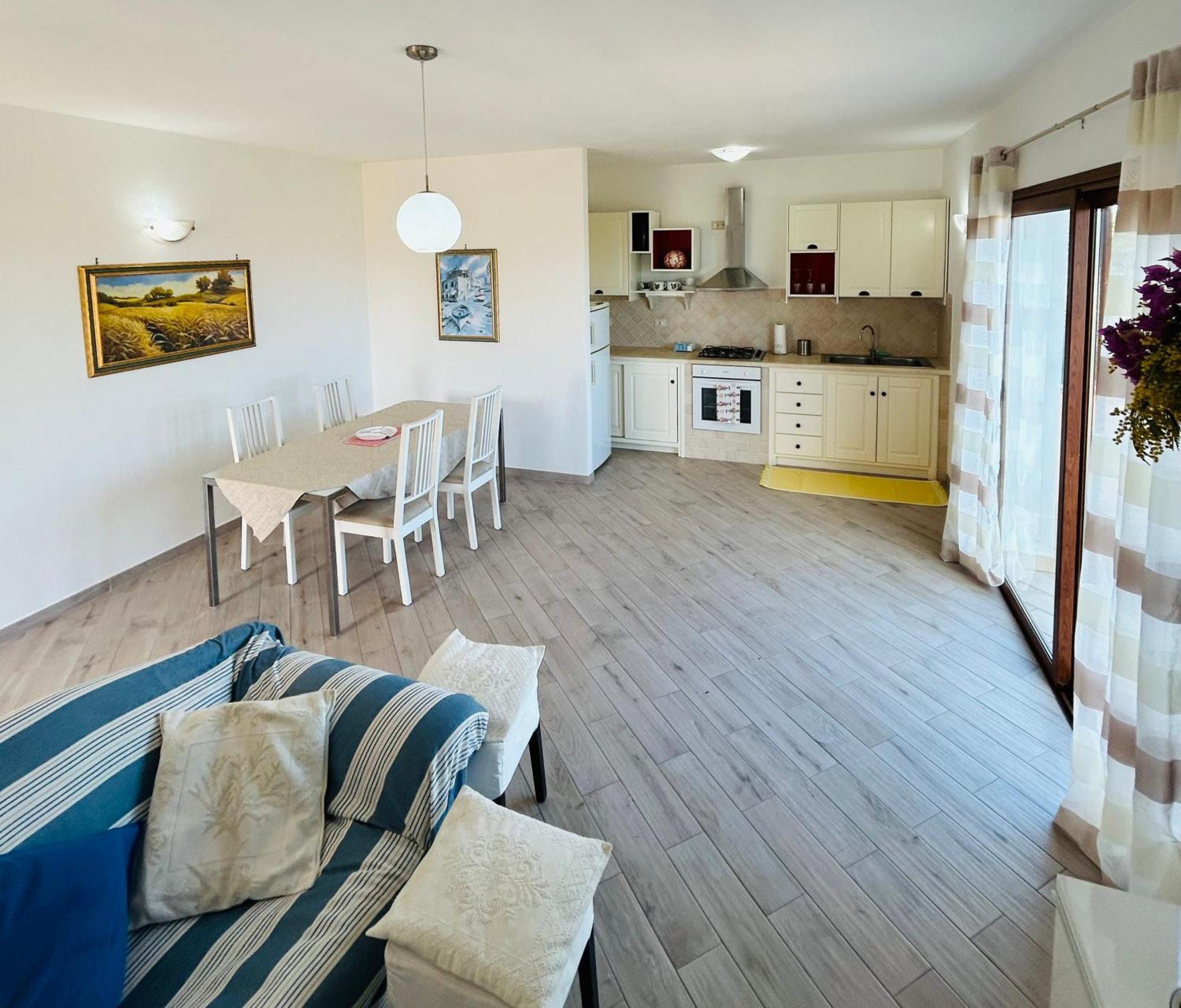 Villa Ulivo Olbia Zewnętrze zdjęcie