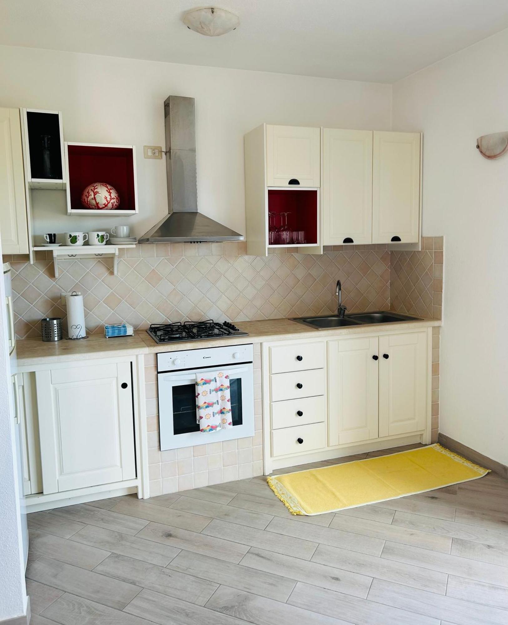 Villa Ulivo Olbia Zewnętrze zdjęcie