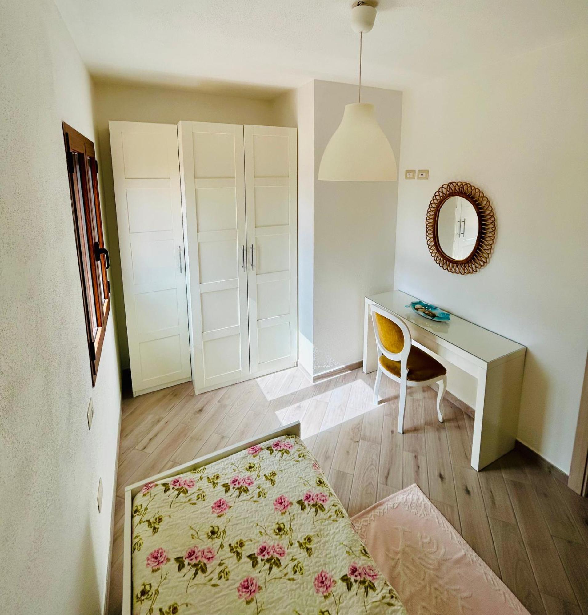 Villa Ulivo Olbia Zewnętrze zdjęcie