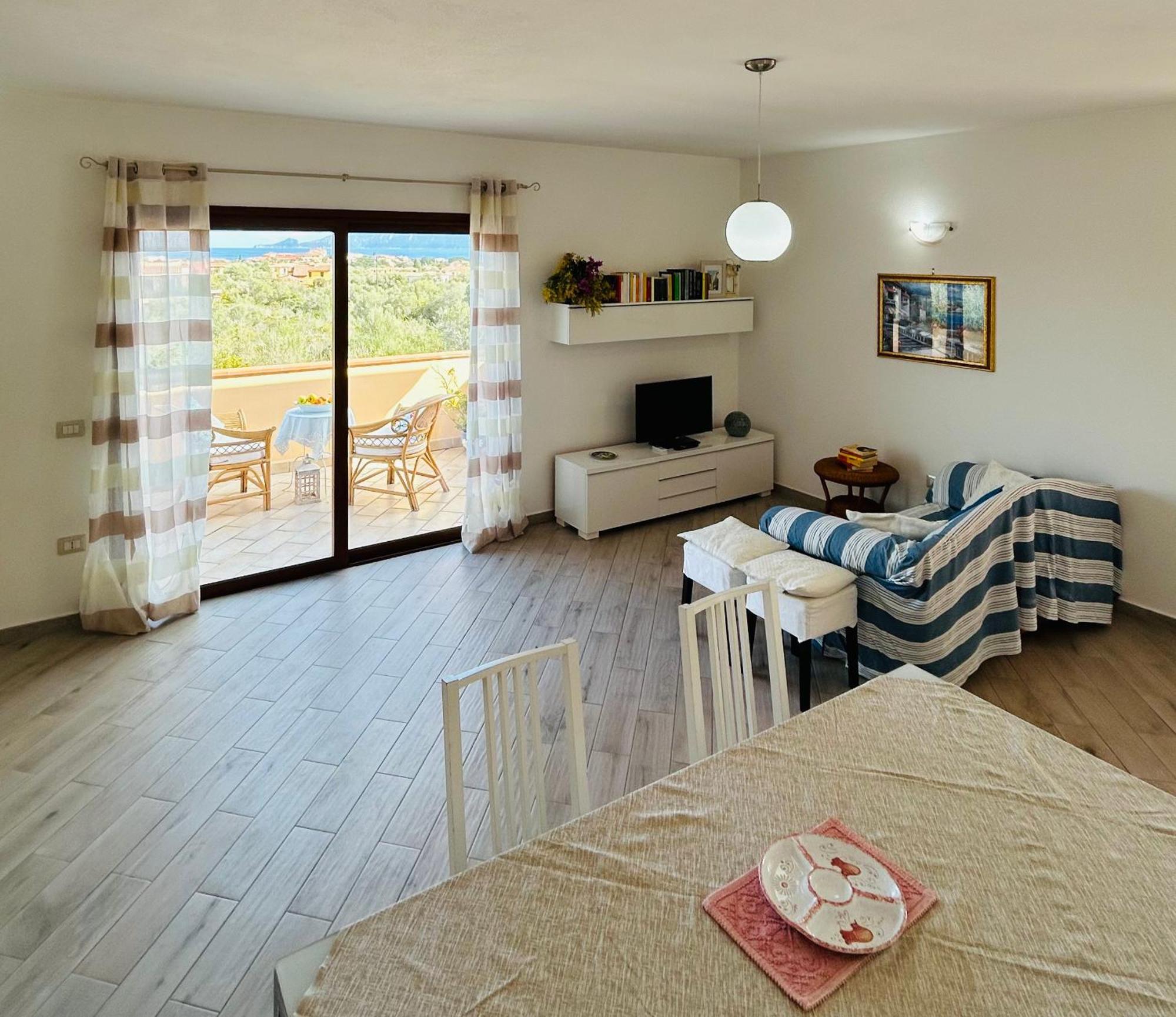 Villa Ulivo Olbia Zewnętrze zdjęcie
