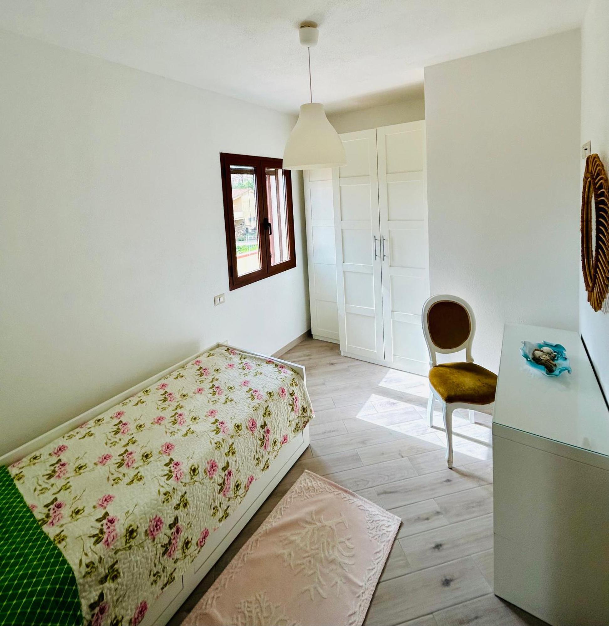 Villa Ulivo Olbia Zewnętrze zdjęcie