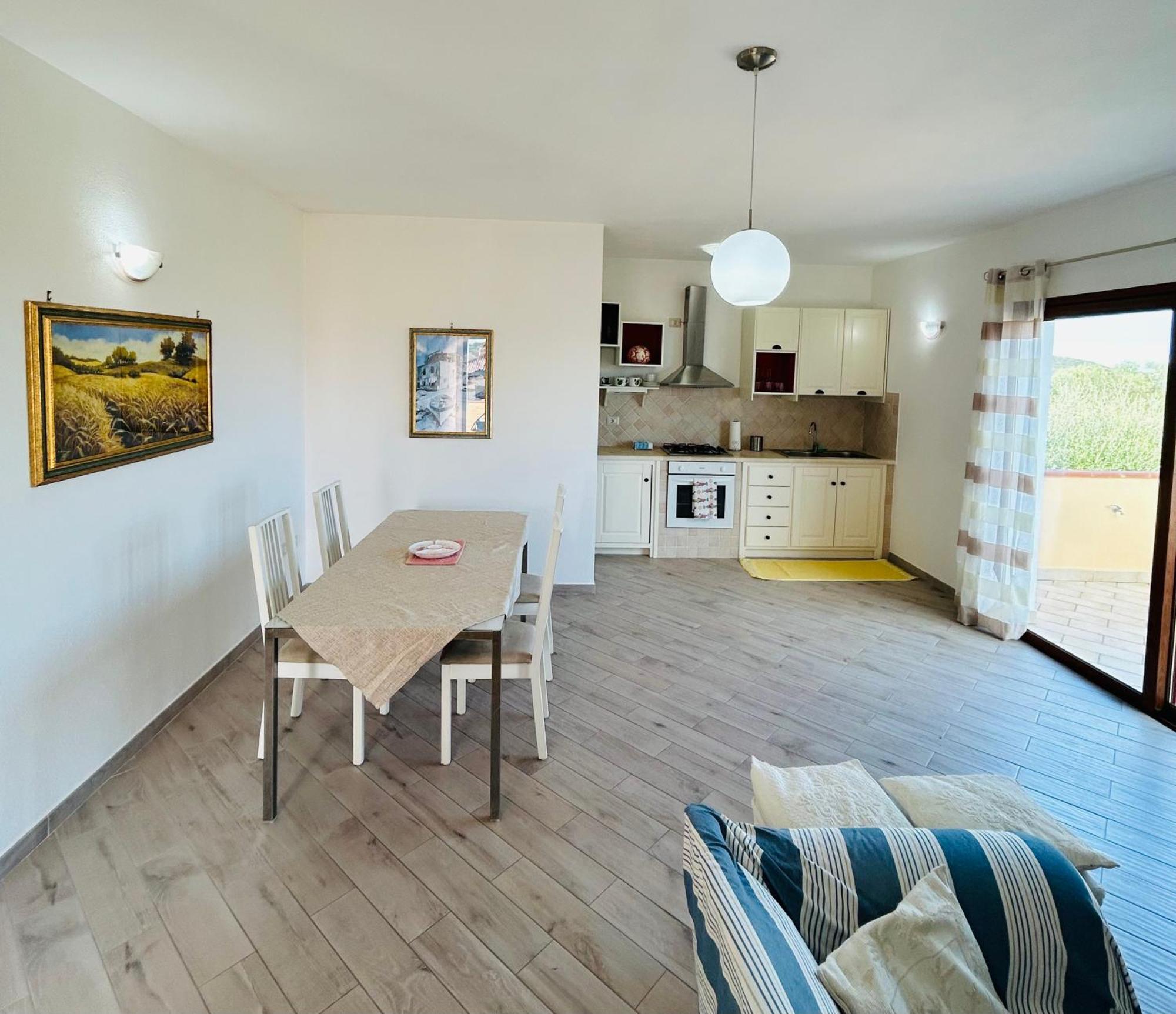 Villa Ulivo Olbia Zewnętrze zdjęcie