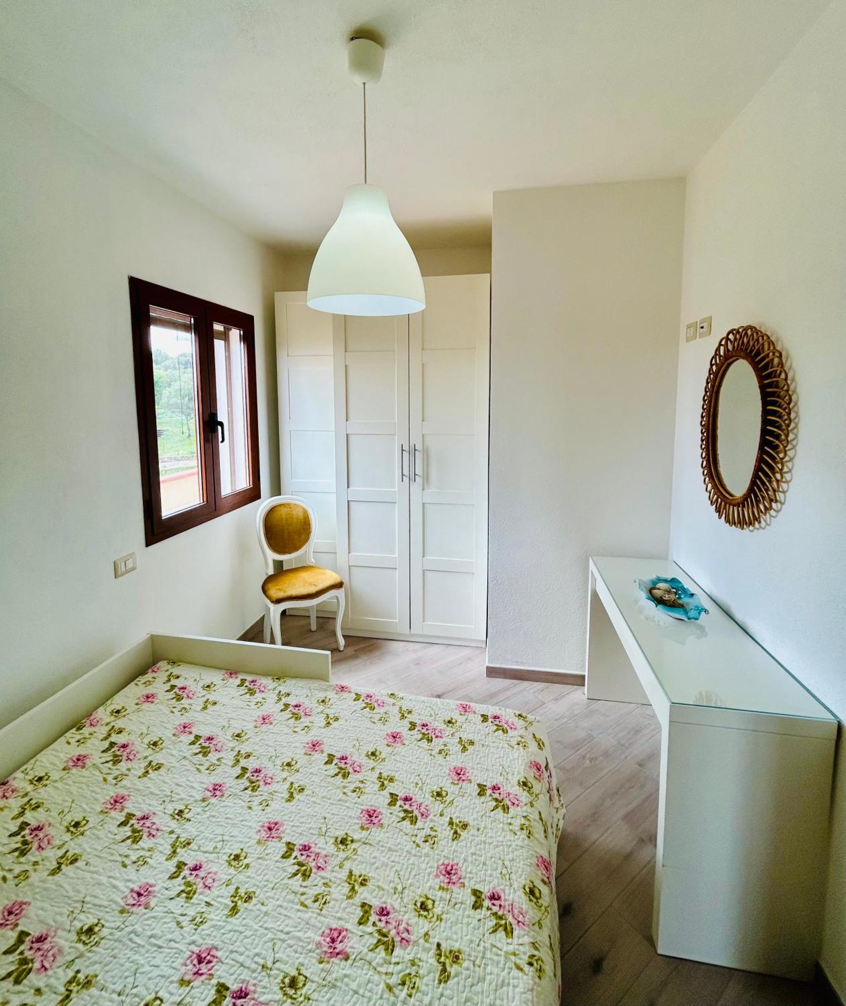 Villa Ulivo Olbia Zewnętrze zdjęcie