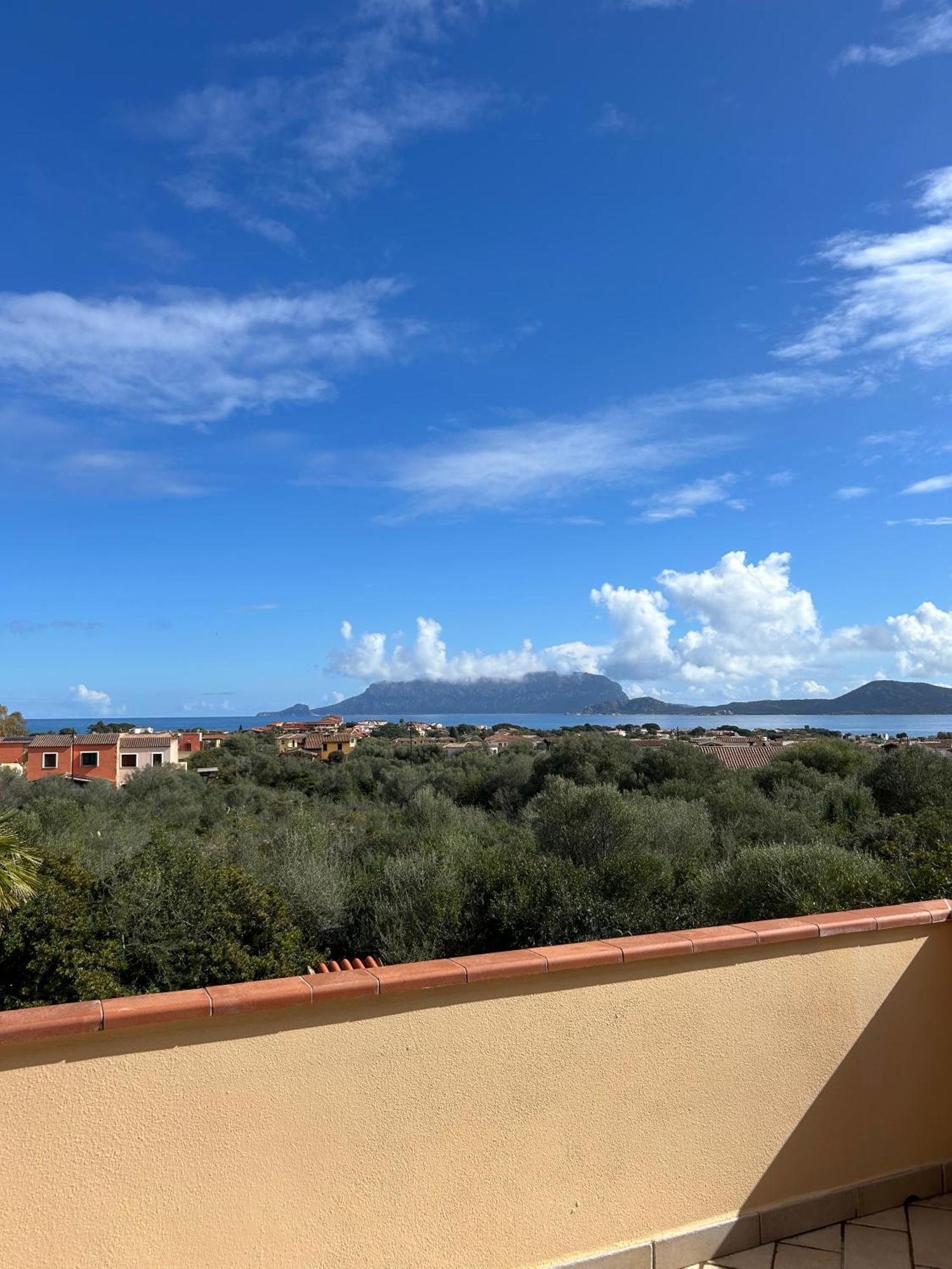 Villa Ulivo Olbia Zewnętrze zdjęcie