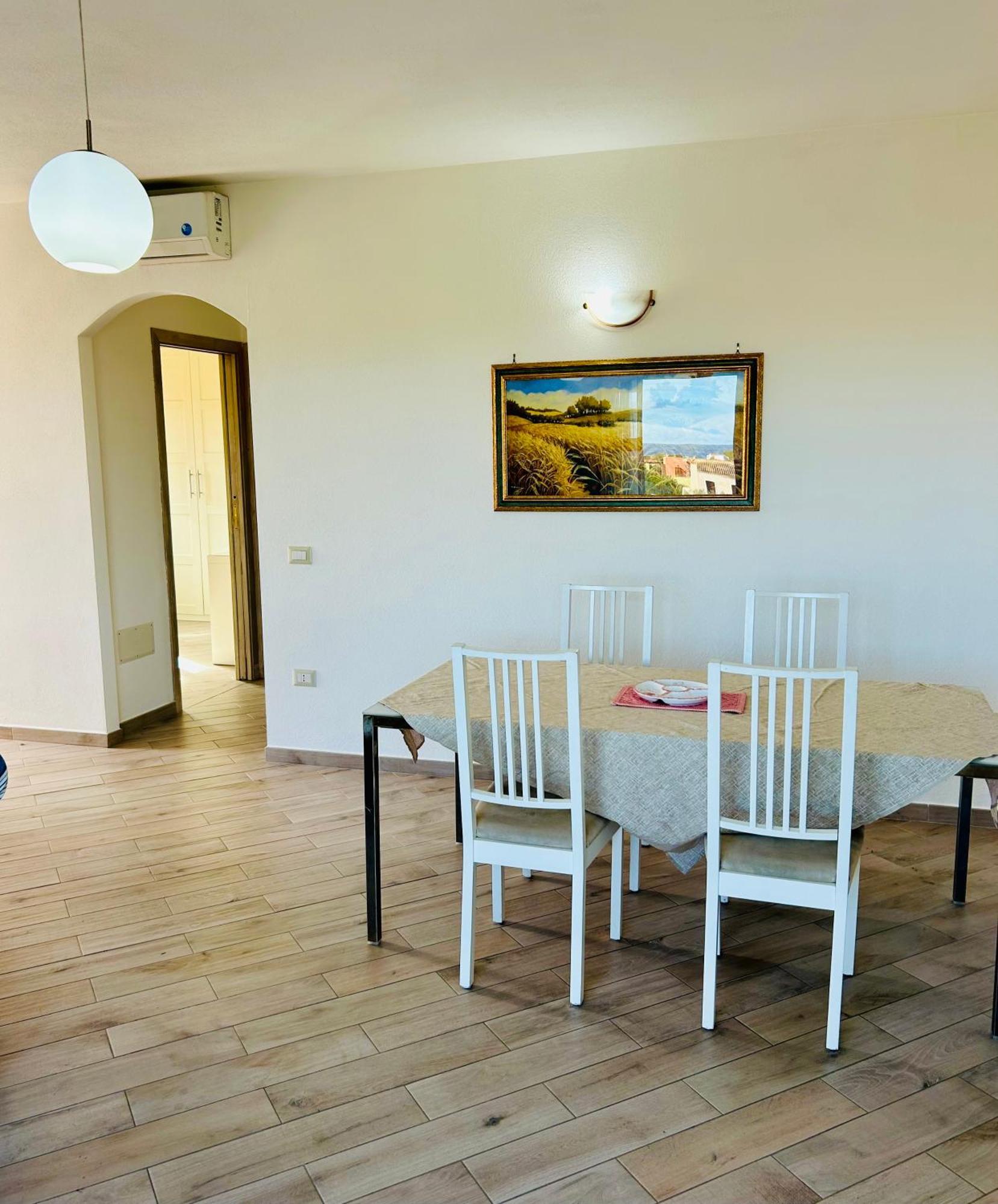 Villa Ulivo Olbia Zewnętrze zdjęcie