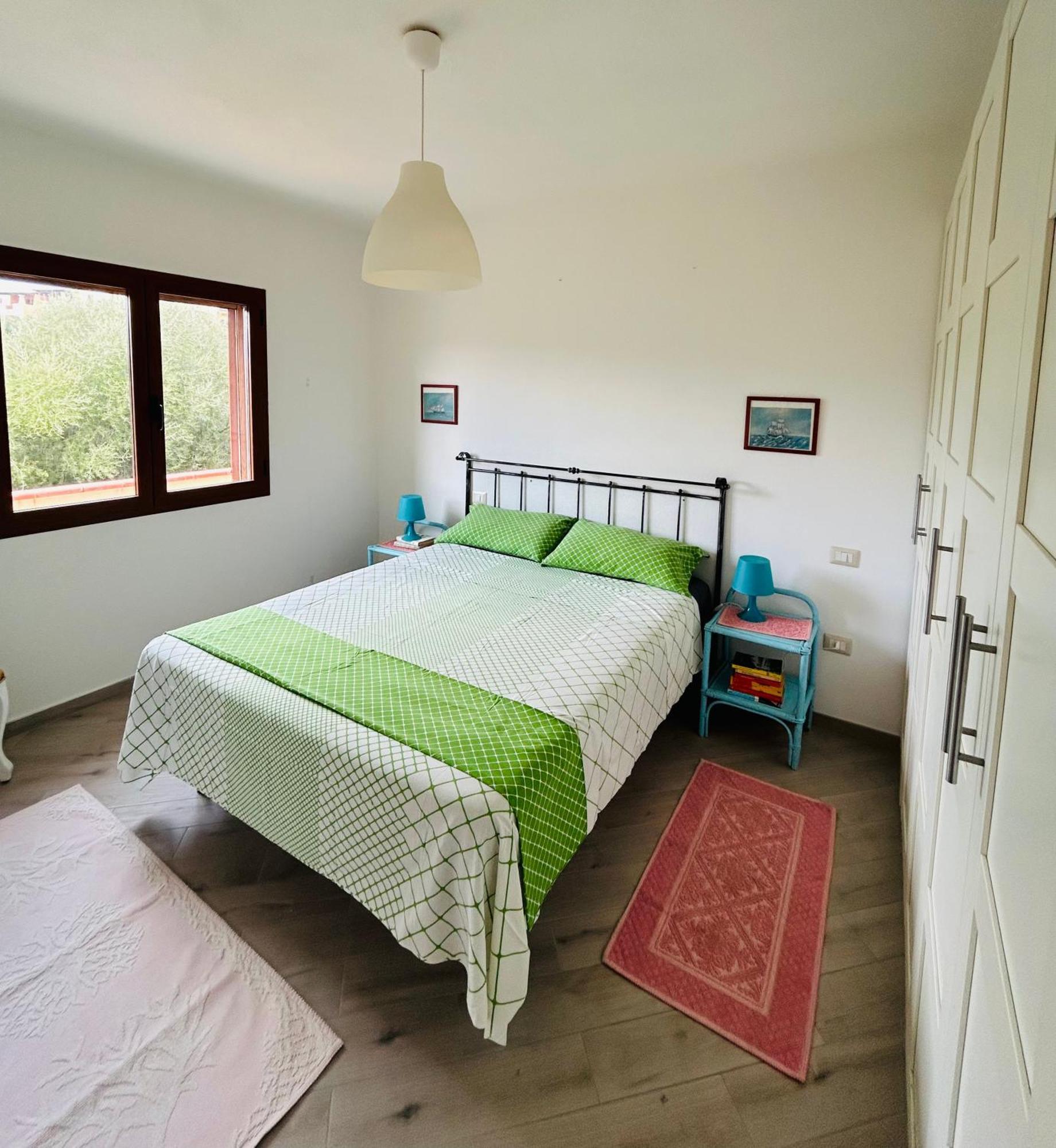 Villa Ulivo Olbia Zewnętrze zdjęcie