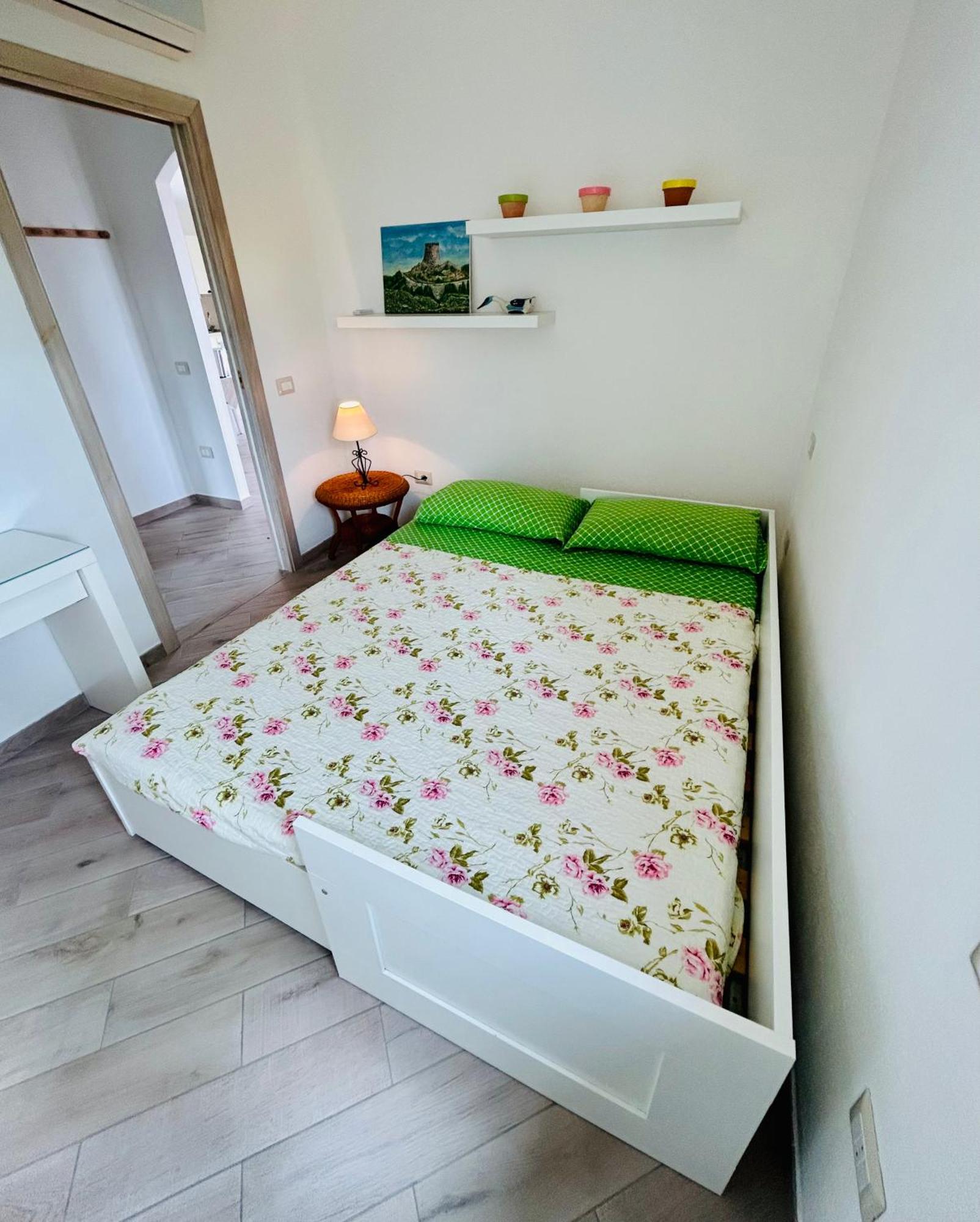 Villa Ulivo Olbia Zewnętrze zdjęcie