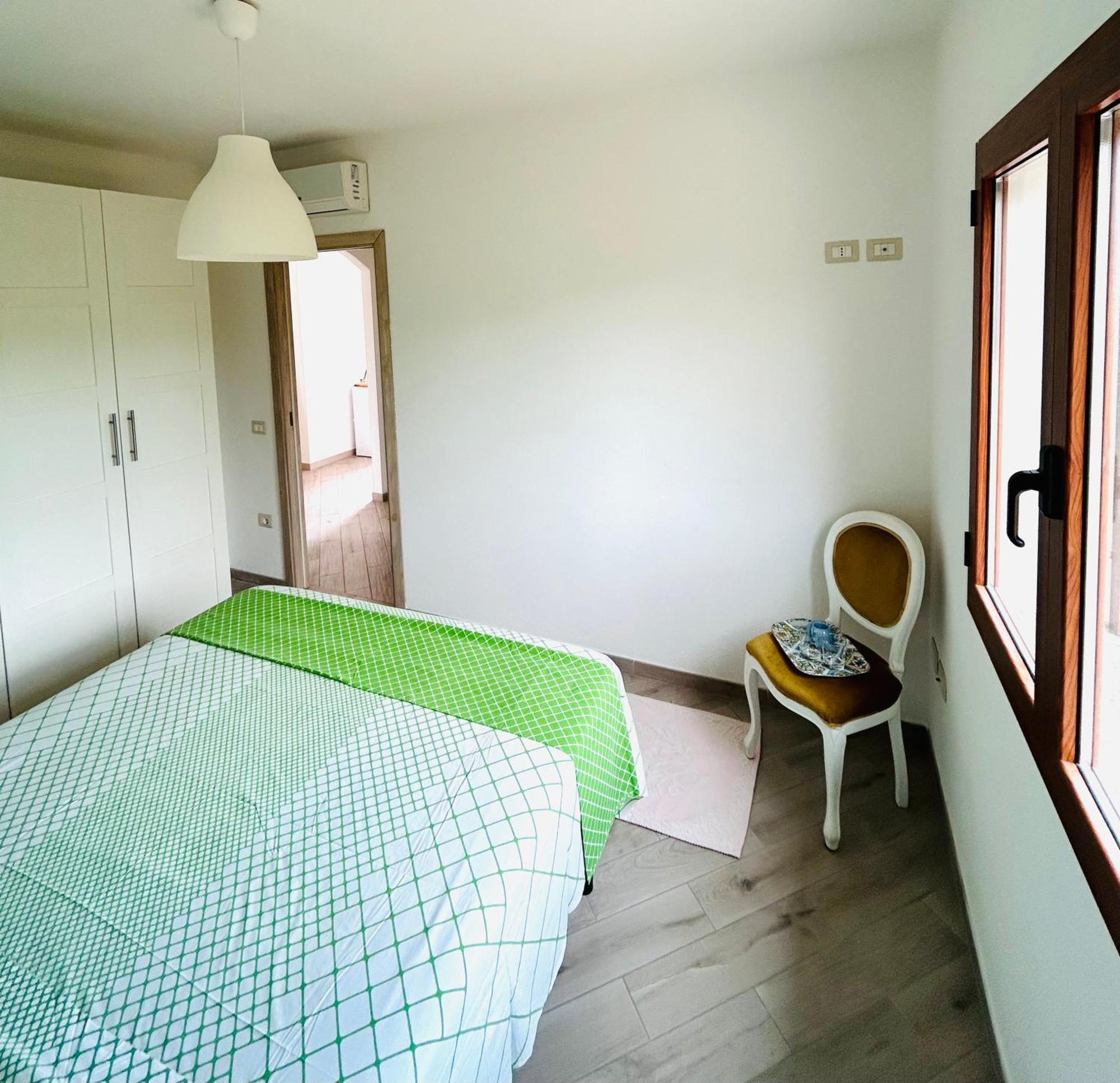 Villa Ulivo Olbia Zewnętrze zdjęcie