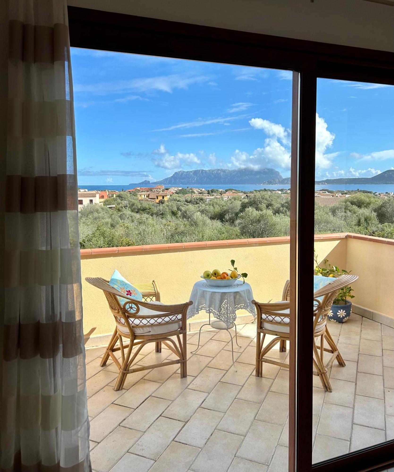 Villa Ulivo Olbia Zewnętrze zdjęcie