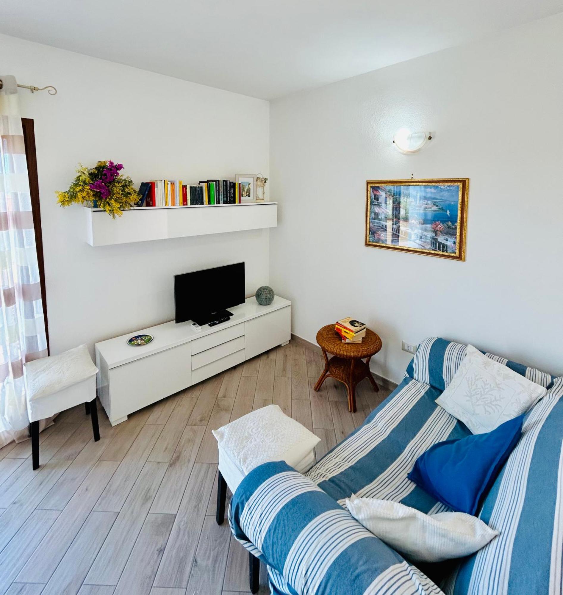 Villa Ulivo Olbia Zewnętrze zdjęcie