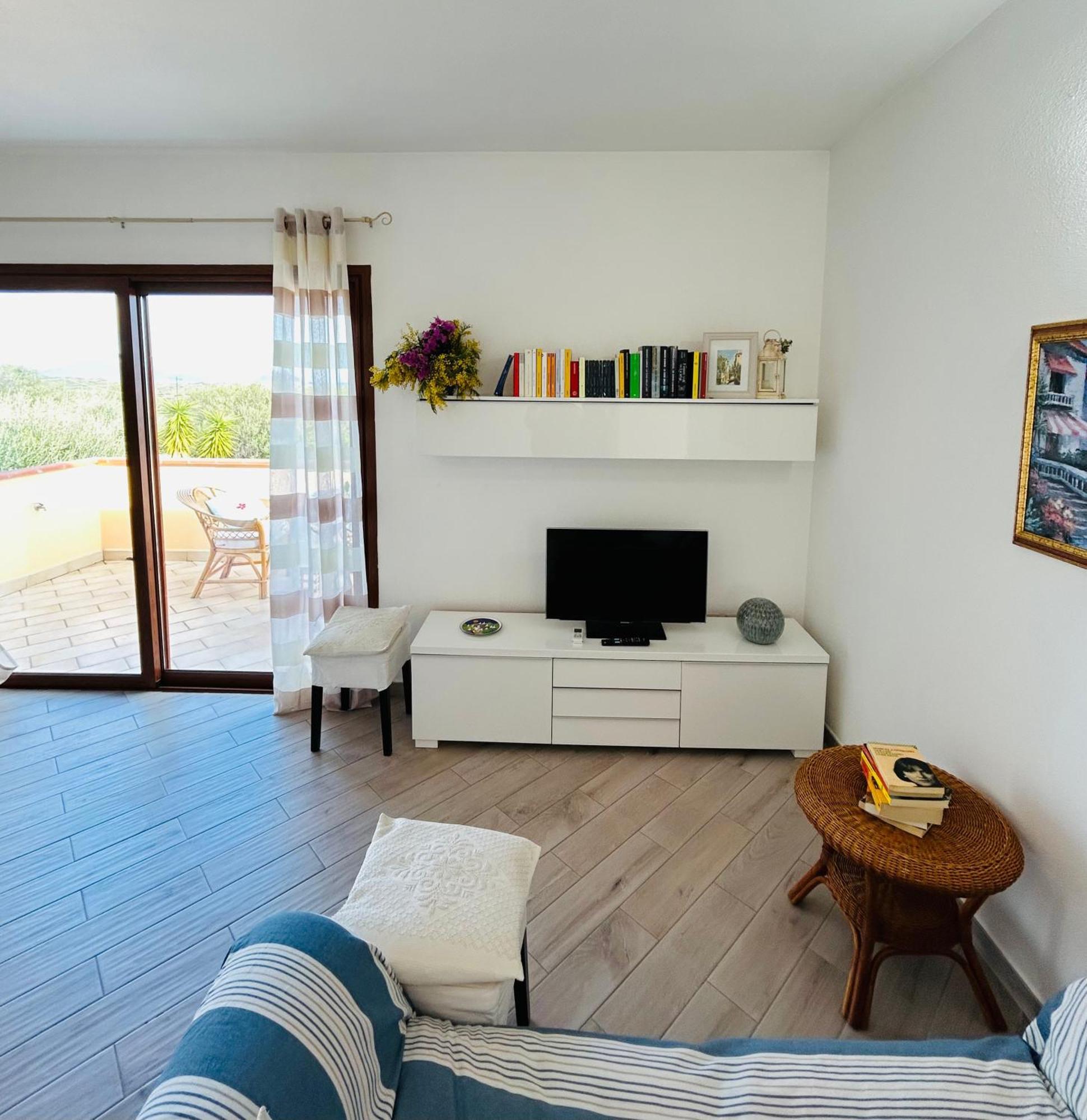 Villa Ulivo Olbia Zewnętrze zdjęcie