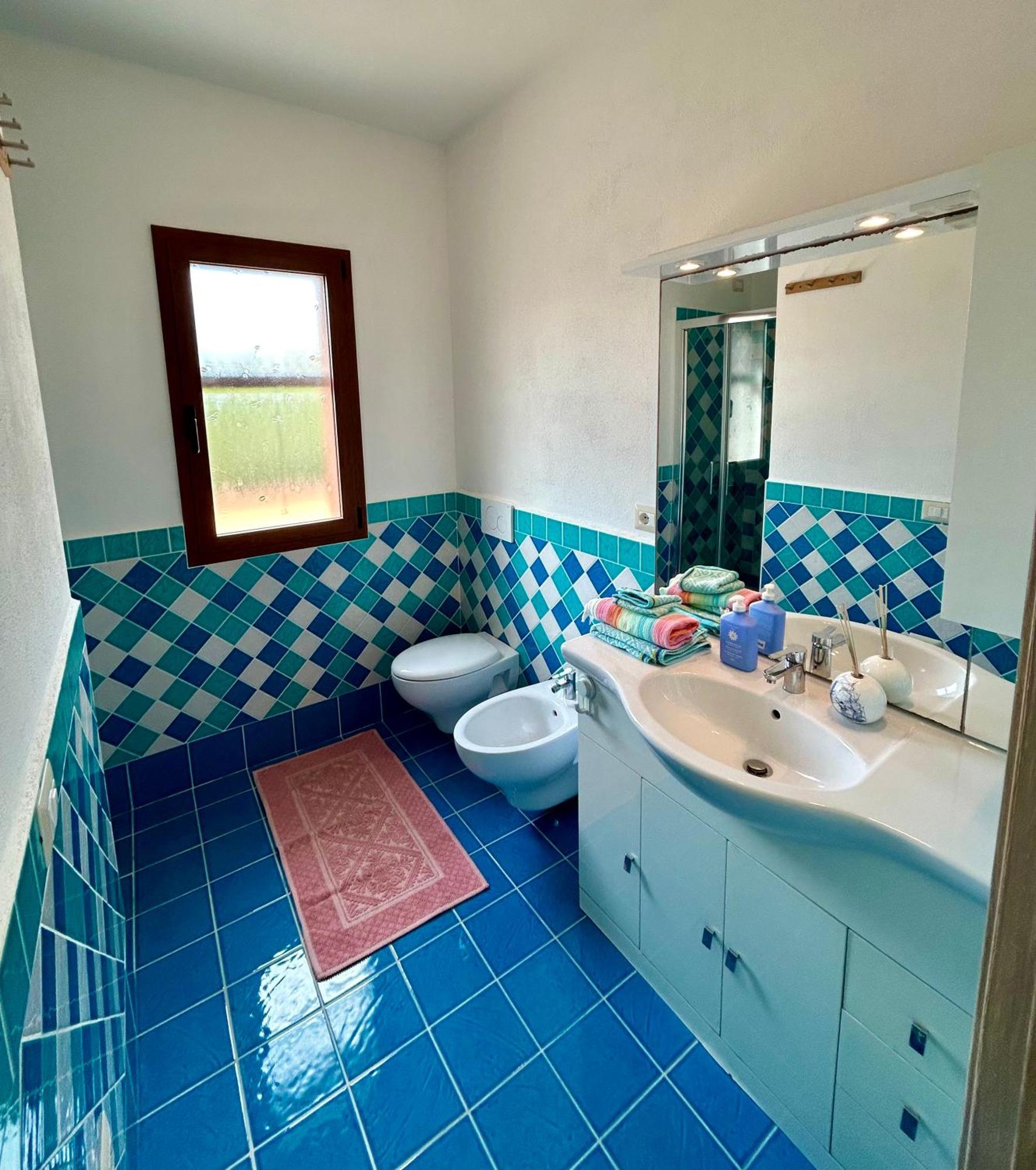 Villa Ulivo Olbia Zewnętrze zdjęcie